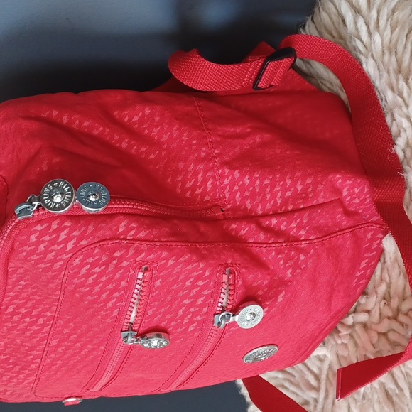 Kipling  backpack - Picture 5 of 16